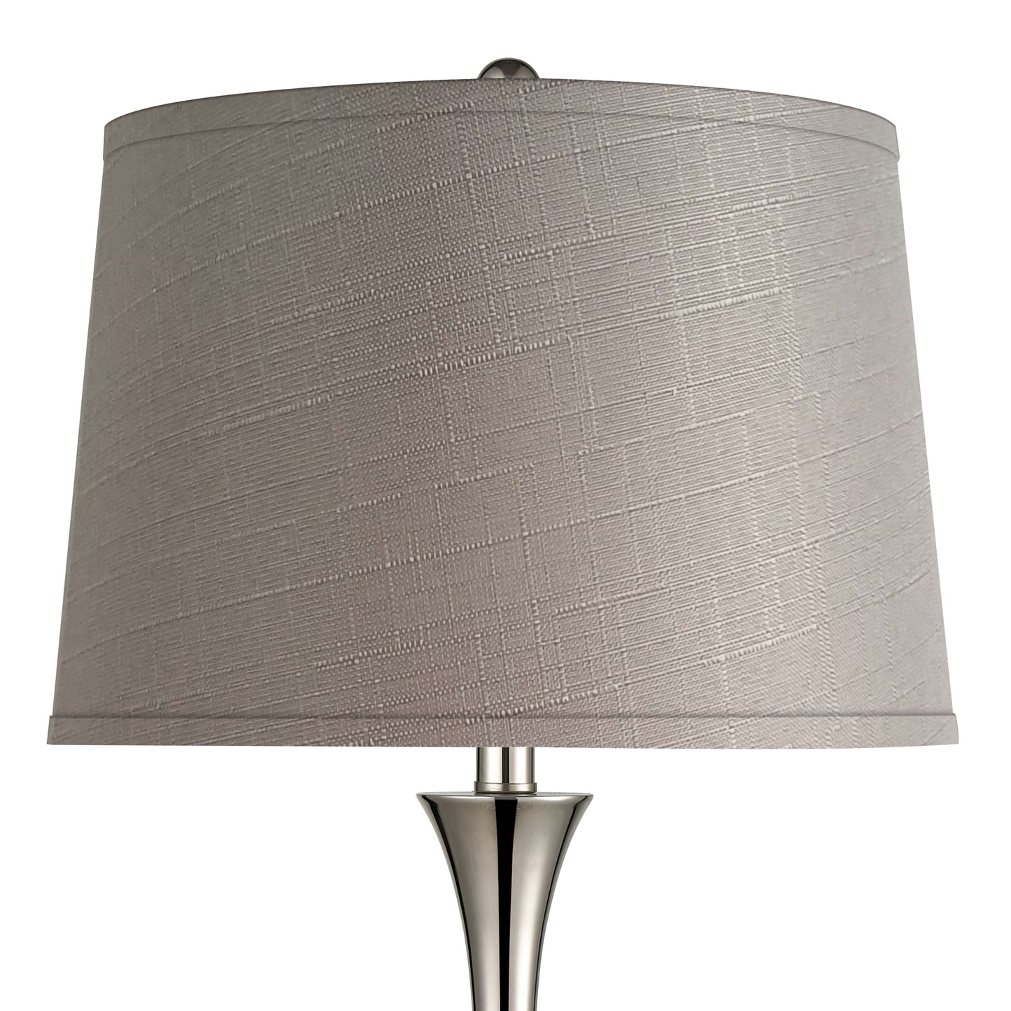 ELK STUDIO 77133 Septon 29'' High 1-Light Table Lamp - Polished Concrete