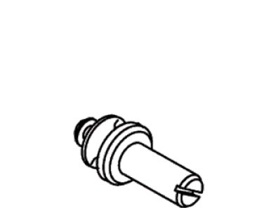 KOHLER STOP STEM KIT, K-77144