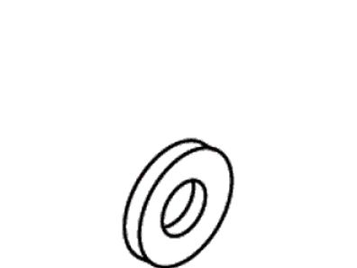 KOHLER WASHER KIT, K-77145