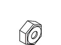 KOHLER NUT KIT, K-77146