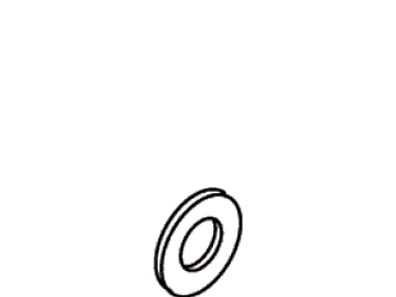 KOHLER WASHER KIT, K-77147
