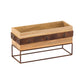 ELK STUDIO 772467 Telluride Planter - Small