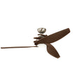 KICHLER 300700AP Spyra 62"Ceiling Fan Antique Pewter