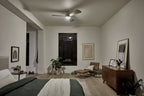 KICHLER 330152NI Sola Led 54" Fan Brushed Nickel