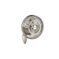 KICHLER 339218NI Pola 18" Wall Fan Brushed Nickel