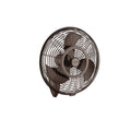 KICHLER 339224SNB Pola 24" Wall Fan Satin Natural Bronze