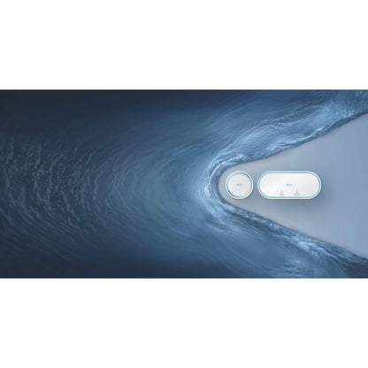 GROHE 22602LN0 Sense Water Security Kit - Sense Guard White