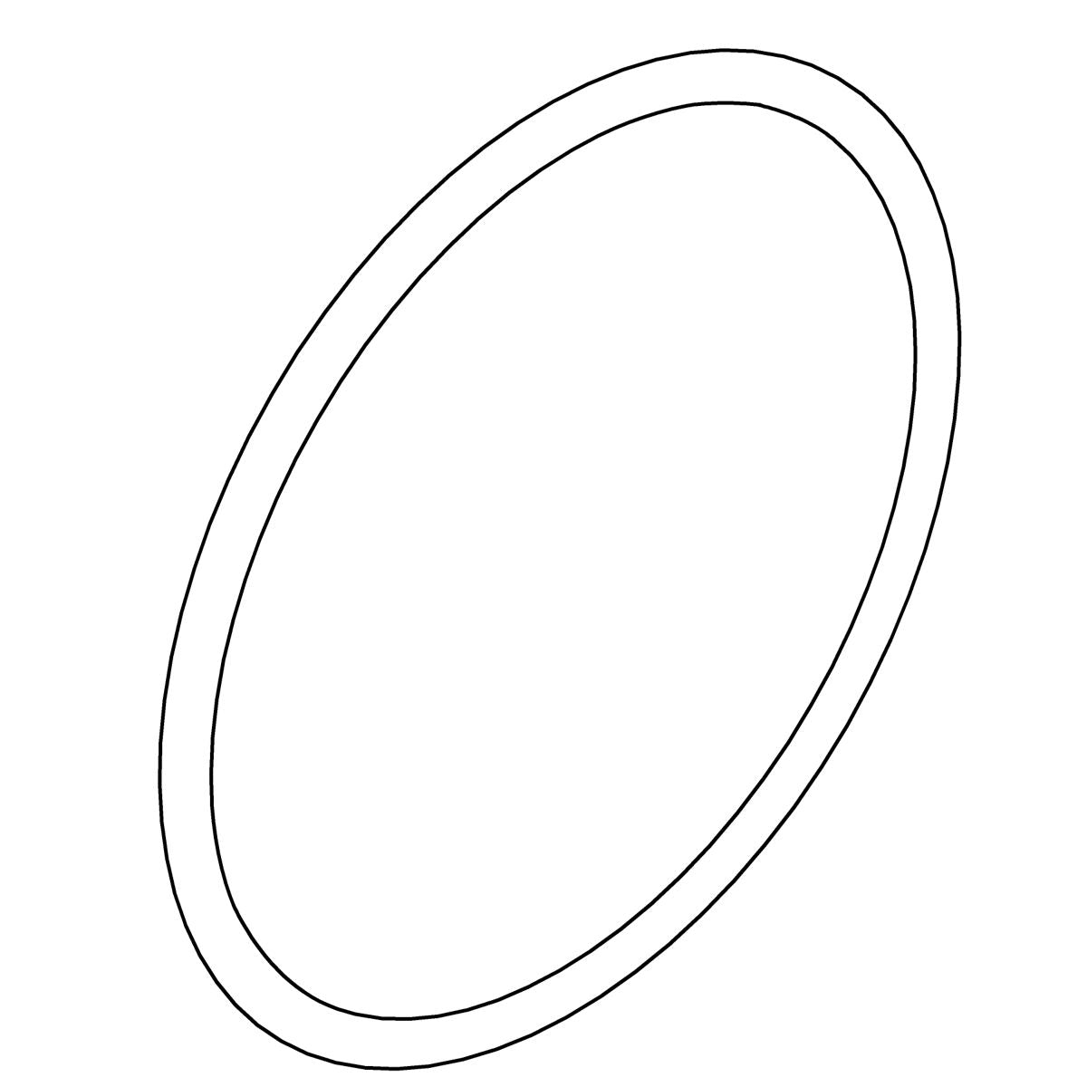 KOHLER O-Ring, K-77948