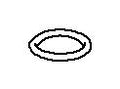 KOHLER O-Ring, K-77952