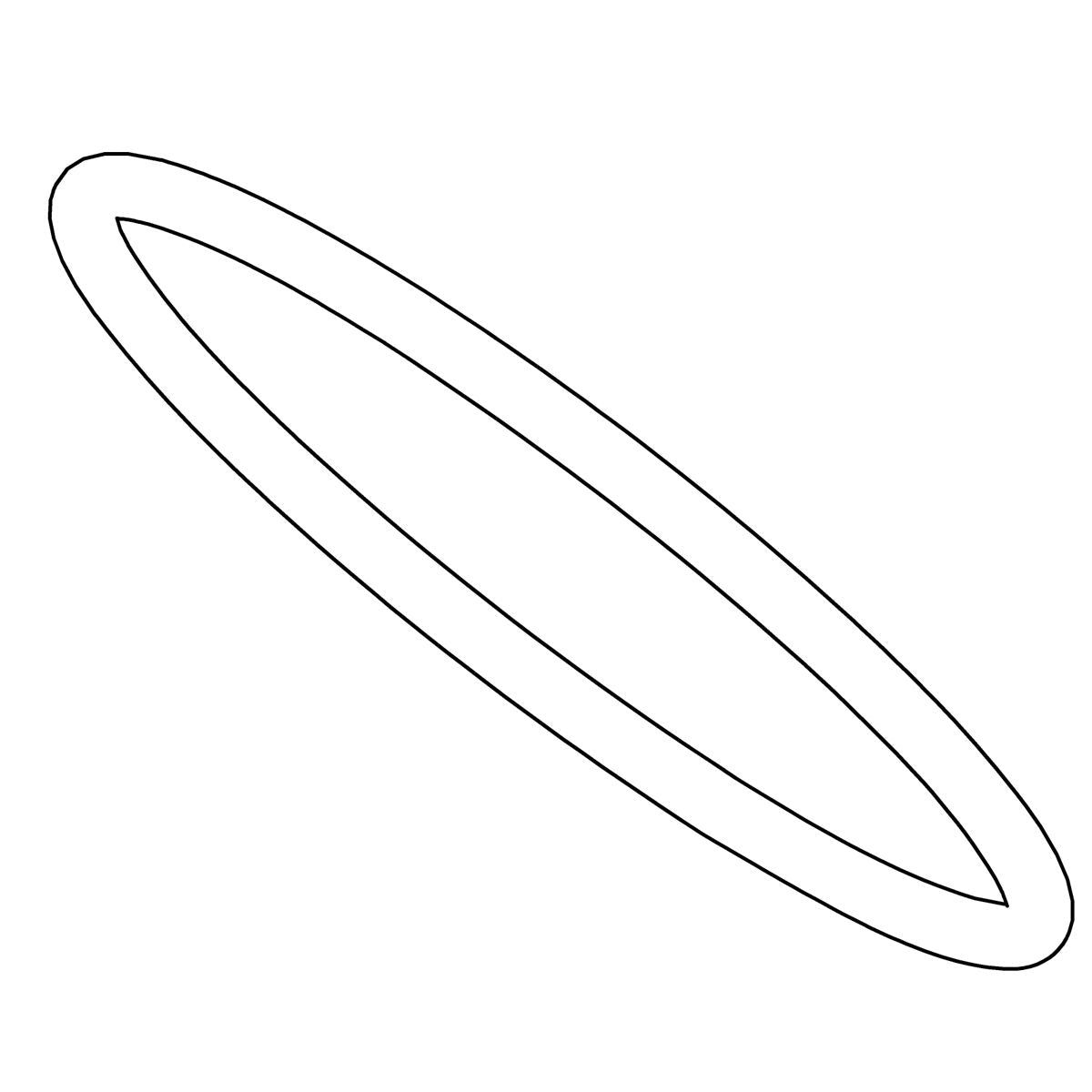 KOHLER O-Ring, K-77953