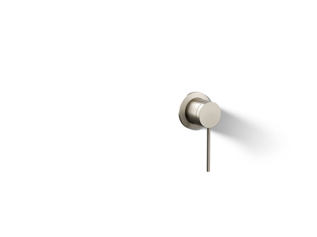 KOHLER K-77980-4A-BN Components Wall-Mount Bathroom Sink Faucet Handle - Vibrant Brushed Nickel