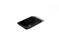KOHLER K-7799-7 Carillon 21-1/4" Rectangular Drop-In Bathroom Sink, No Overflow - Black Black