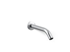 KOHLER K-77999-CP Components Wall-Mount Bath Spout - Polished Chrome