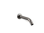 KOHLER K-77999-TT Components Wall-Mount Bath Spout - Vibrant Titanium