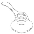 KOHLER Handle Assembly - Oil-Rubbed Bronze, K-78148-BRZ