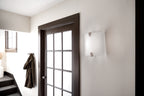 KICHLER 10795NILED 11" Led Wall Sconce Brushed Nickel