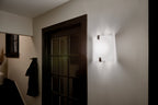 KICHLER 10795NILED 11" Led Wall Sconce Brushed Nickel