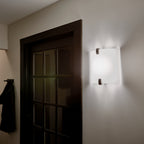 KICHLER 10795NILED 11" Led Wall Sconce Brushed Nickel