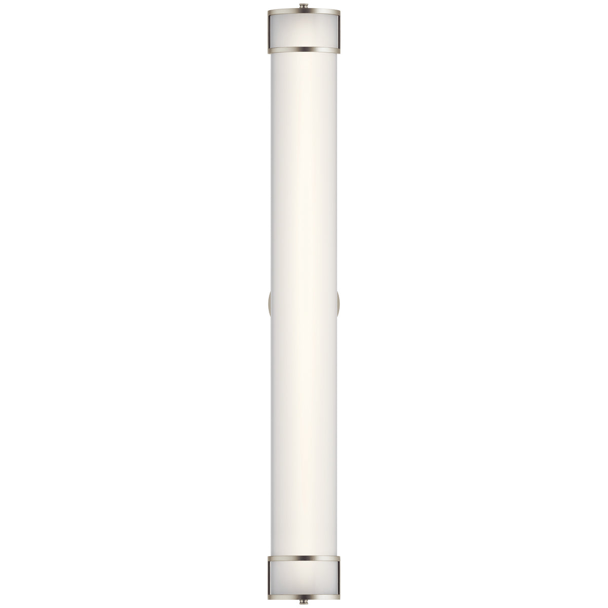 KICHLER 11143NILED 36" Linear Led Vanity Light Brushed Nickel