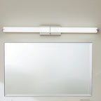 KICHLER 11148NILED 48" Led Linear Vanity Light Brushed Nickel