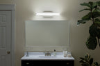 KICHLER 11149NILED 26" Linear Led Vanity Light Brushed Nickel