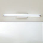 KICHLER 11150NILED 38" Linear Led Vanity Light Brushed Nickel