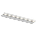 KICHLER 6UCSK22WHT 6U 22" 2700K/3000K Led Cabinet Light Textured White