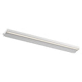KICHLER 6UCSK30WHT 6U 30" 2700K/3000K Led Cabinet Light Textured White