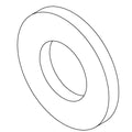 KOHLER Washer, Rubber, K-78338
