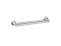KOHLER K-78372-CP Components 18" Towel Bar - Polished Chrome