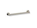 KOHLER K-78372-SN Components 18" Towel Bar - Vibrant Polished Nickel