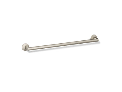 KOHLER K-78373-BN Components 24" towel bar - Vibrant Brushed Nickel