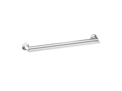 KOHLER K-78373-CP Components 24" towel bar - Polished Chrome