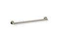 KOHLER K-78373-SN Components 24" Towel Bar - Vibrant Polished Nickel