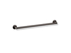 KOHLER K-78373-TT Components 24" Towel Bar - Vibrant Titanium