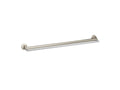 KOHLER K-78374-BN Components 30" Towel Bar - Vibrant Brushed Nickel