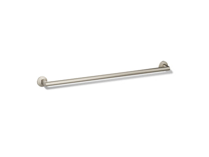 KOHLER K-78374-BN Components 30" towel bar - Vibrant Brushed Nickel