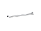KOHLER K-78374-CP Components 30" Towel Bar - Polished Chrome