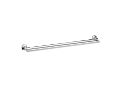 KOHLER K-78374-CP Components 30" towel bar - Polished Chrome