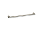 KOHLER K-78374-SN Components 30" Towel Bar - Vibrant Polished Nickel