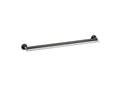 KOHLER K-78374-TT Components 30" Towel Bar - Vibrant Titanium