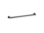 KOHLER K-78374-TT Components 30" Towel Bar - Vibrant Titanium