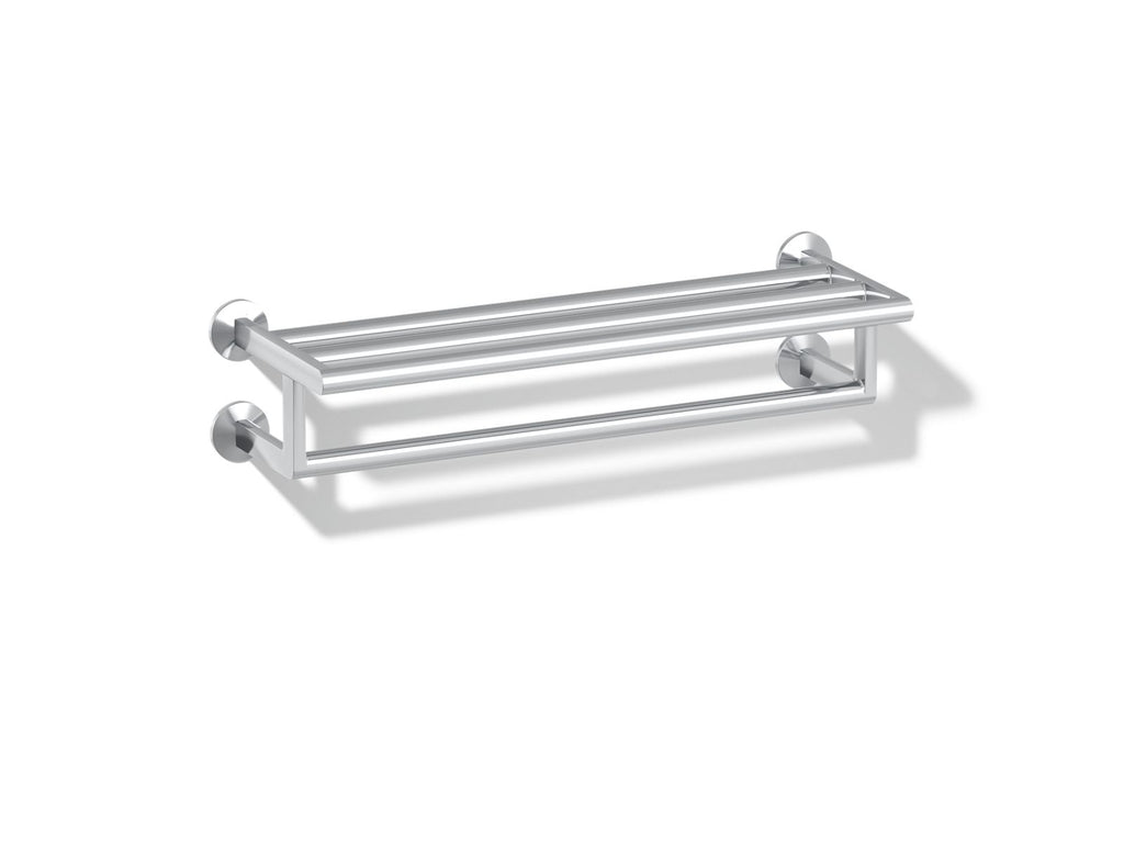 KOHLER K-78376-CP Components Hotelier - Polished Chrome