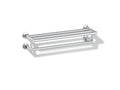 KOHLER K-78376-CP Components Hotelier - Polished Chrome