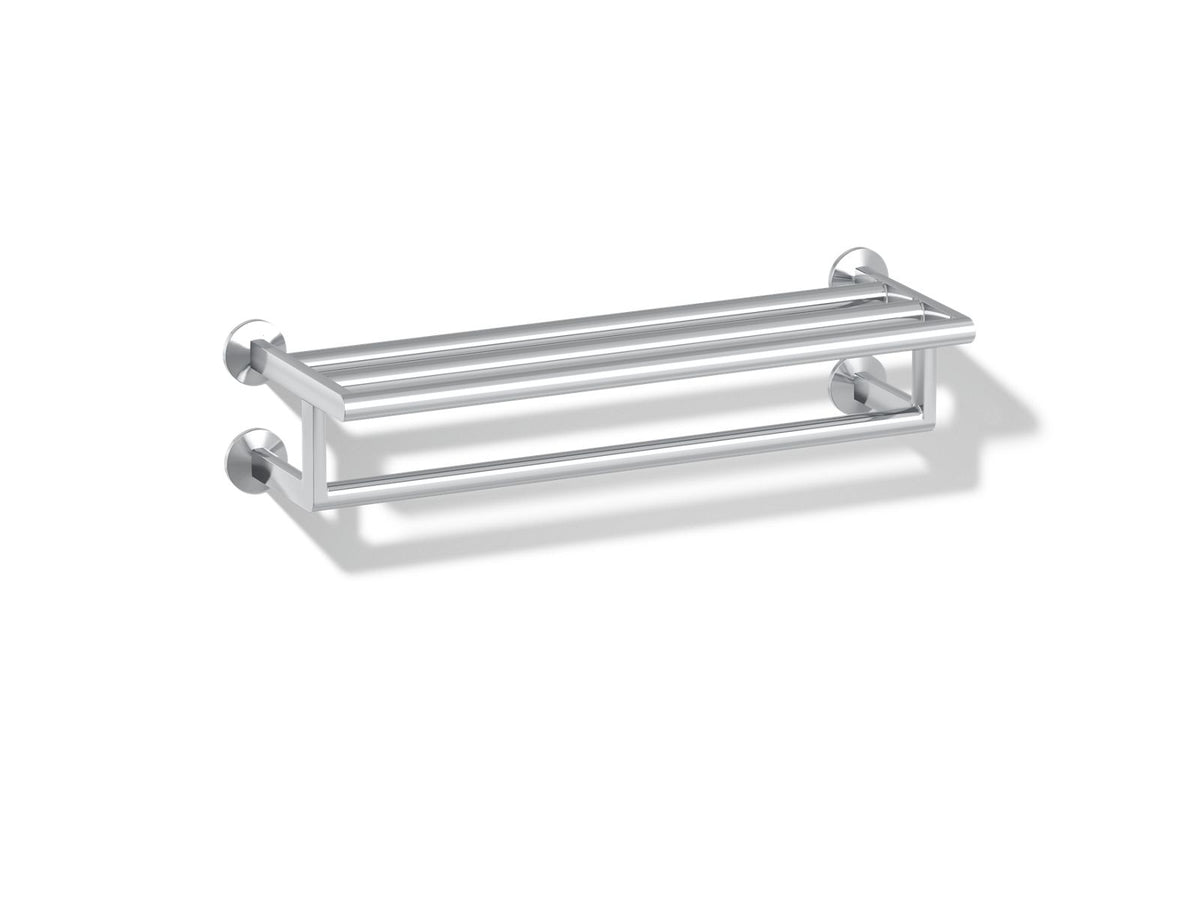 KOHLER K-78376-CP Components Hotelier - Polished Chrome