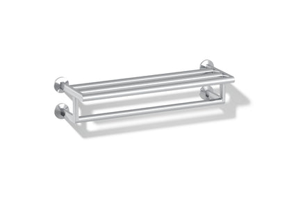 KOHLER K-78376-CP Components Hotelier - Polished Chrome