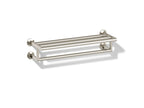KOHLER K-78376-SN Components Hotelier - Vibrant Polished Nickel