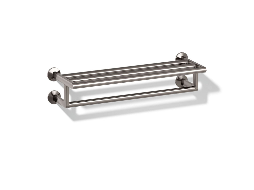 KOHLER K-78376-TT Components Hotelier - Vibrant Titanium
