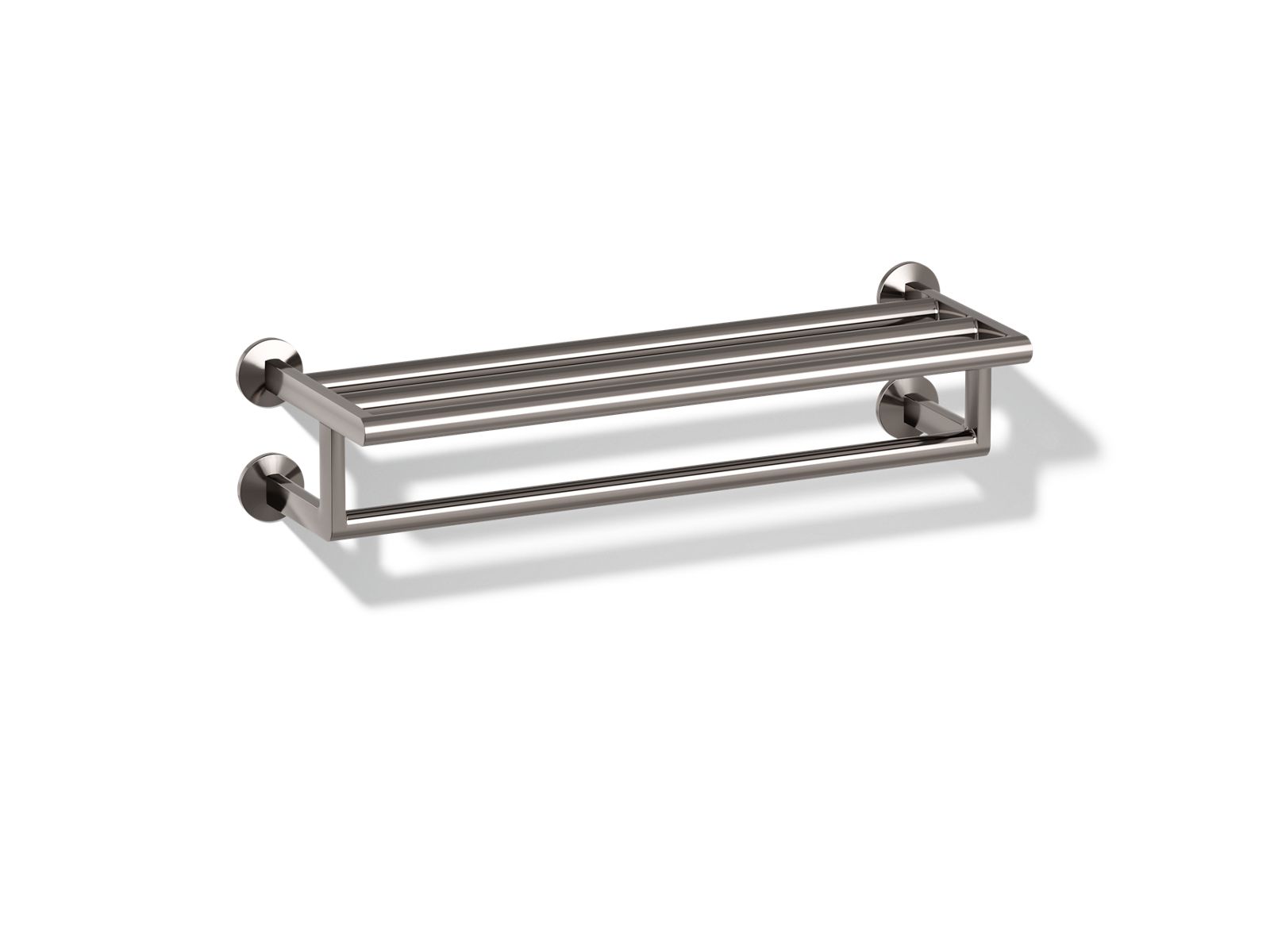 KOHLER K-78376-TT Components Hotelier - Vibrant Titanium