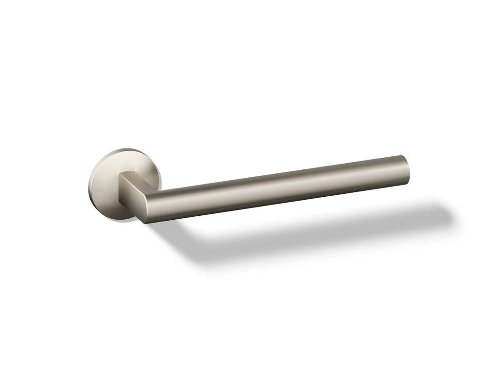 KOHLER K-78377-BN Components Towel Arm - Vibrant Brushed Nickel